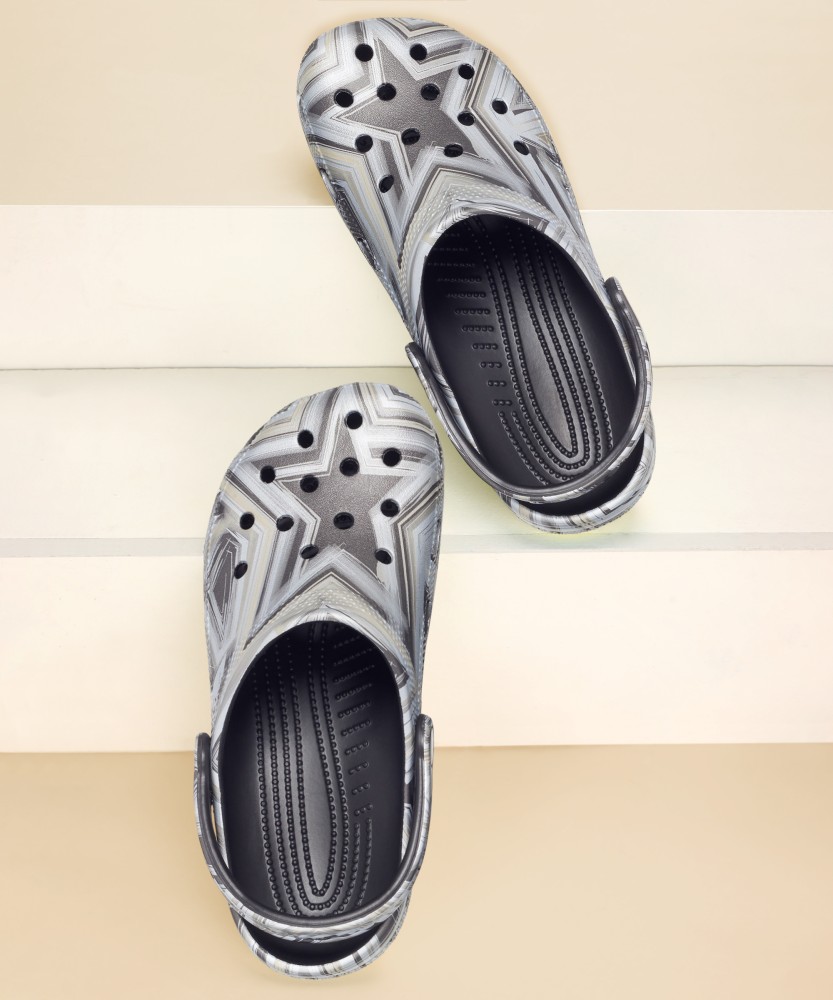 CROCS Classic Slides - Buy CROCS Classic Slides Online at Best Price - Shop  Online for Footwears in India | Flipkart.com