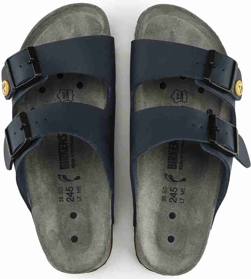 Birkenstock outlet men blue