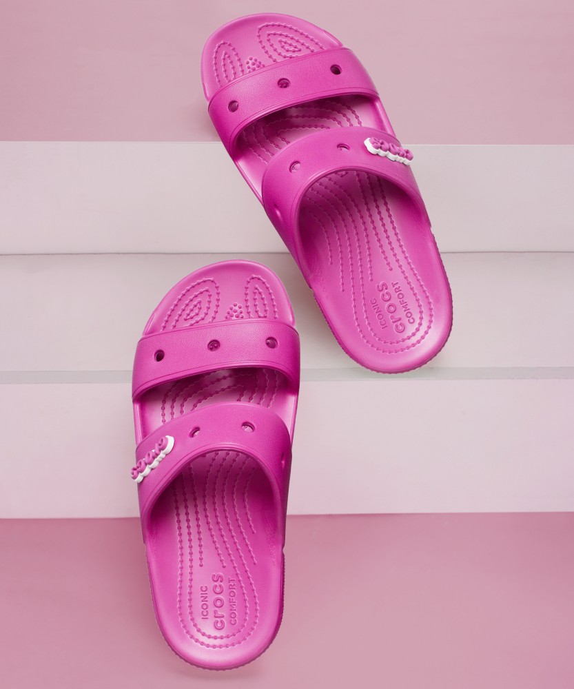 Crocs sale sandals flipkart