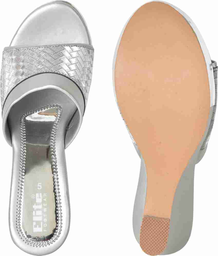 Elite ladies sales sandal