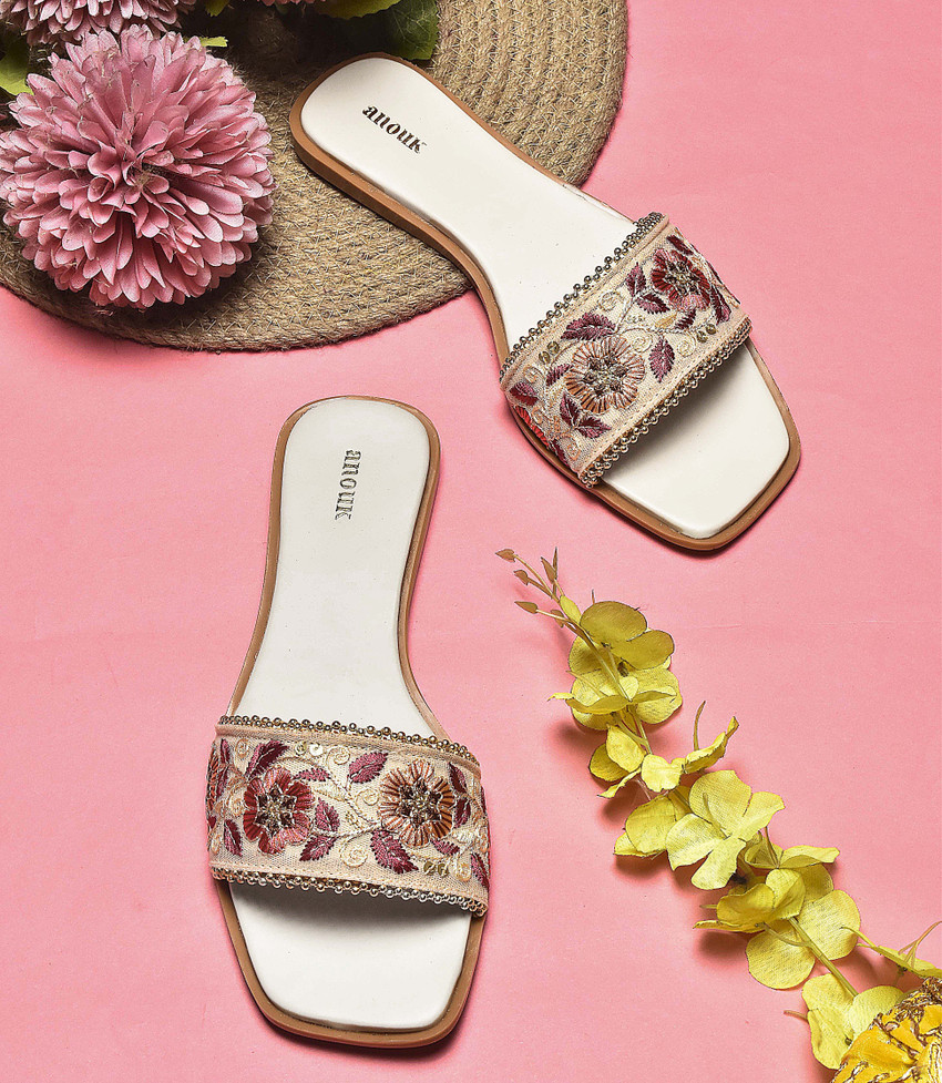 Anouk flats outlet