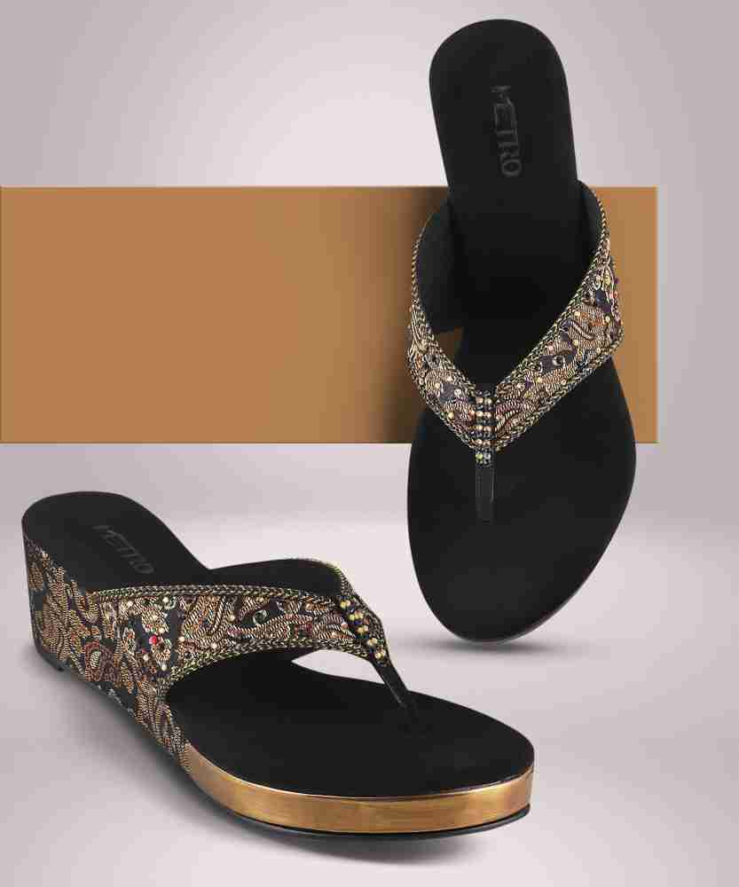 Metro wedges for discount ladies