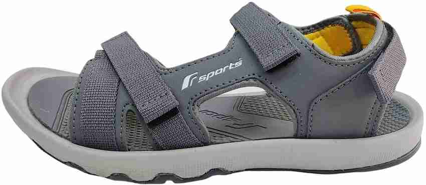 F sports chappals store