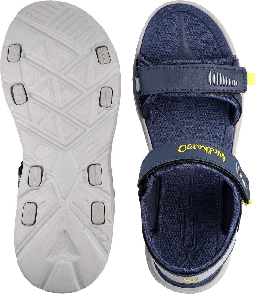 Walkaroo sales belt slippers