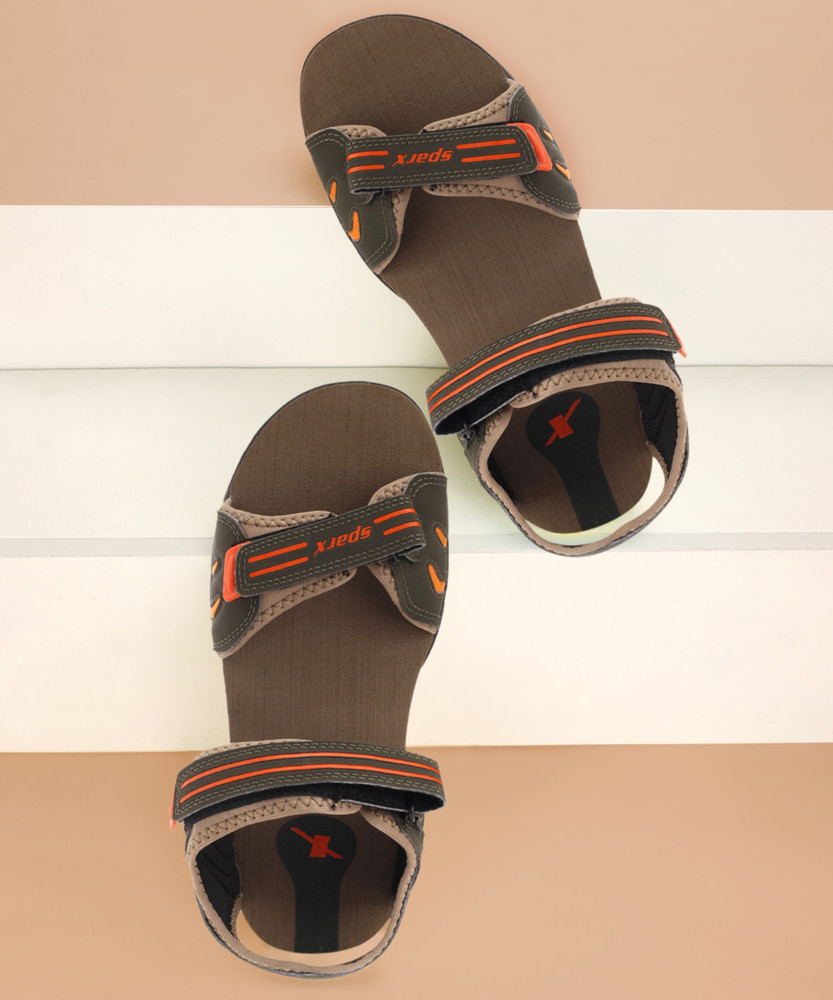 Sparx SS 106 Men Multicolor Casual