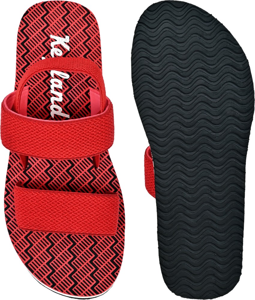 Buy keyland men sandal SDL-04-BLACK Online at Best Prices in India -  JioMart.