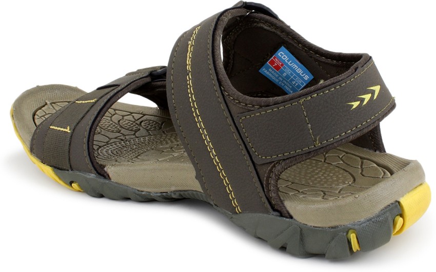 Columbus 2025 sports sandals