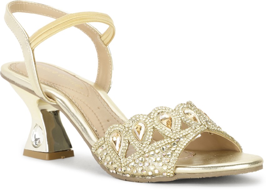 Bata bridal sandals hotsell