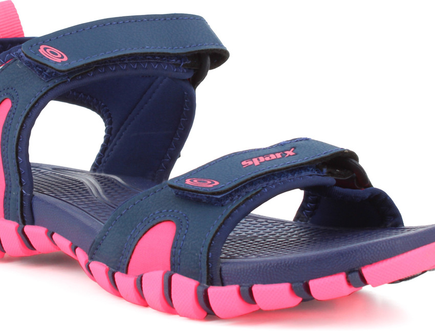 Sparx sandal for girls hotsell
