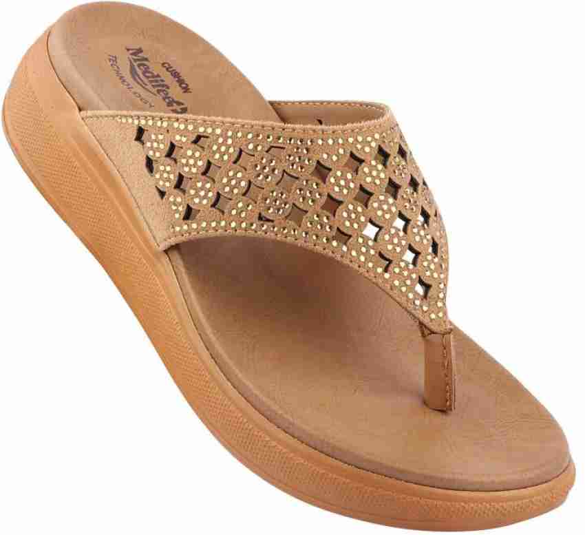 Medifee sandal hot sale