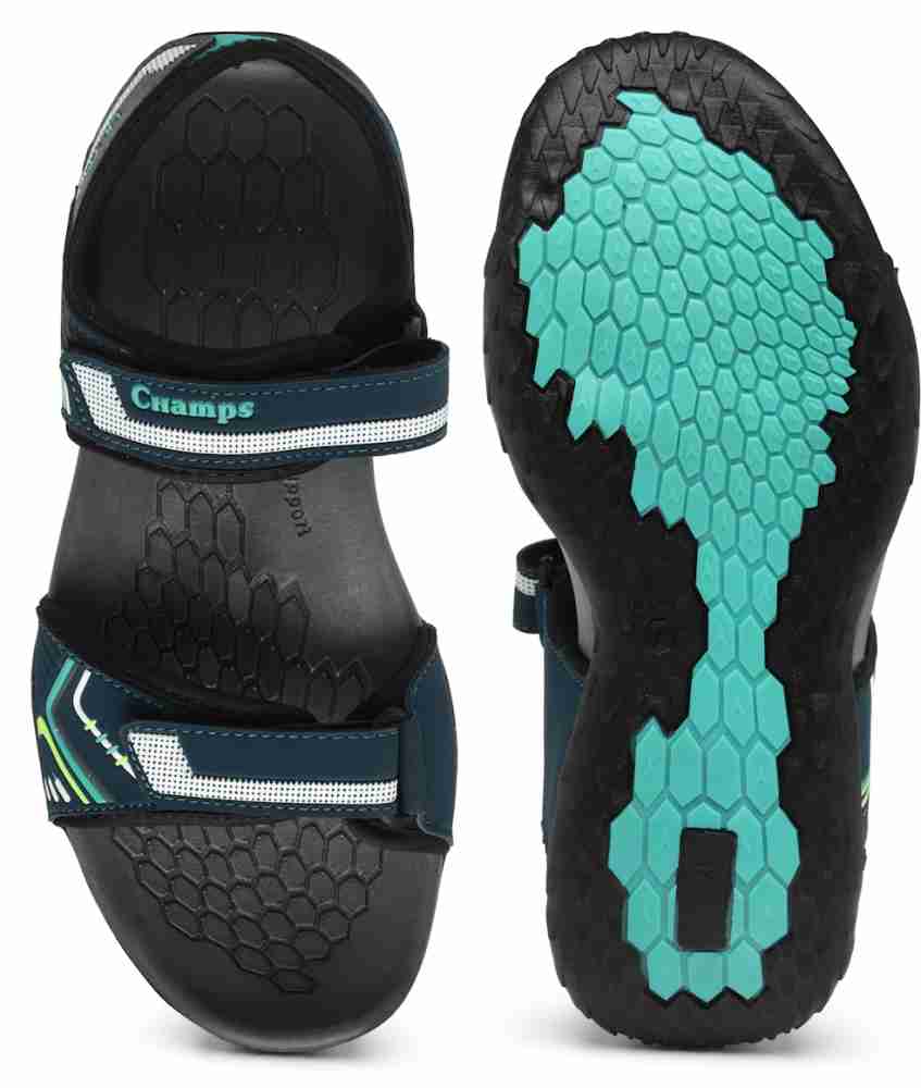 Champs cheap nike sandals