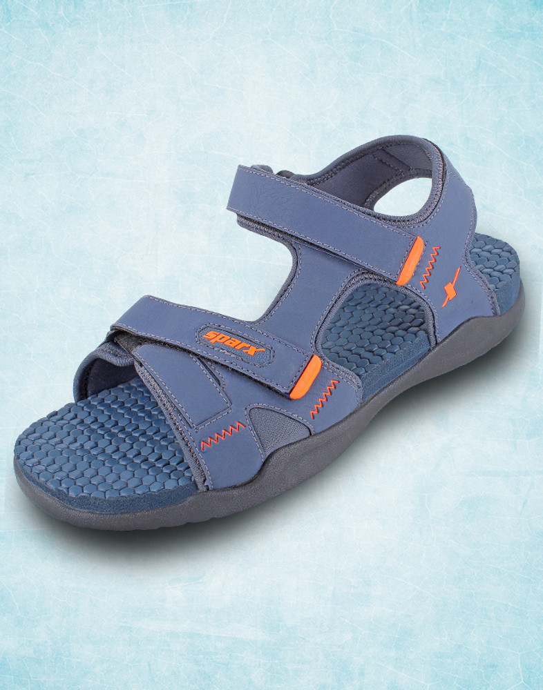 Flipkart sparx sandals for mens on sale