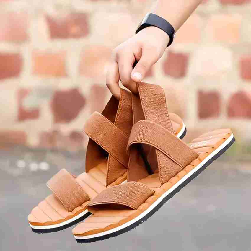 Best men's best sale open toe sandals