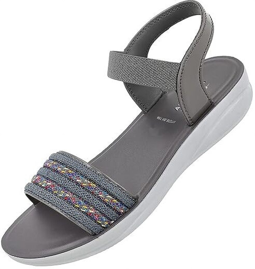 D mart top sandals