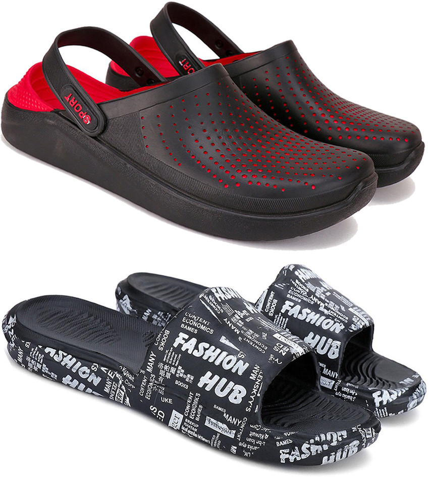 Earton Men Multicolor Sandals Buy Earton Men Multicolor Sandals