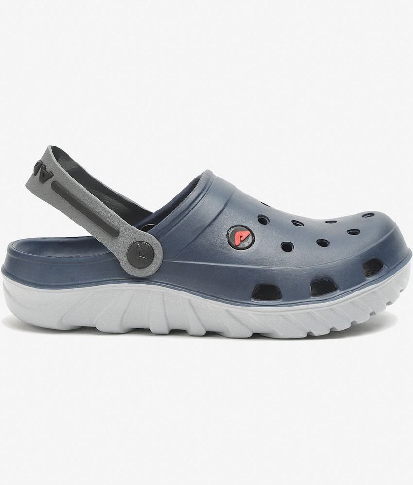 Adda Men Navy Clogs Buy Adda Men Navy Clogs Online at Best Price
