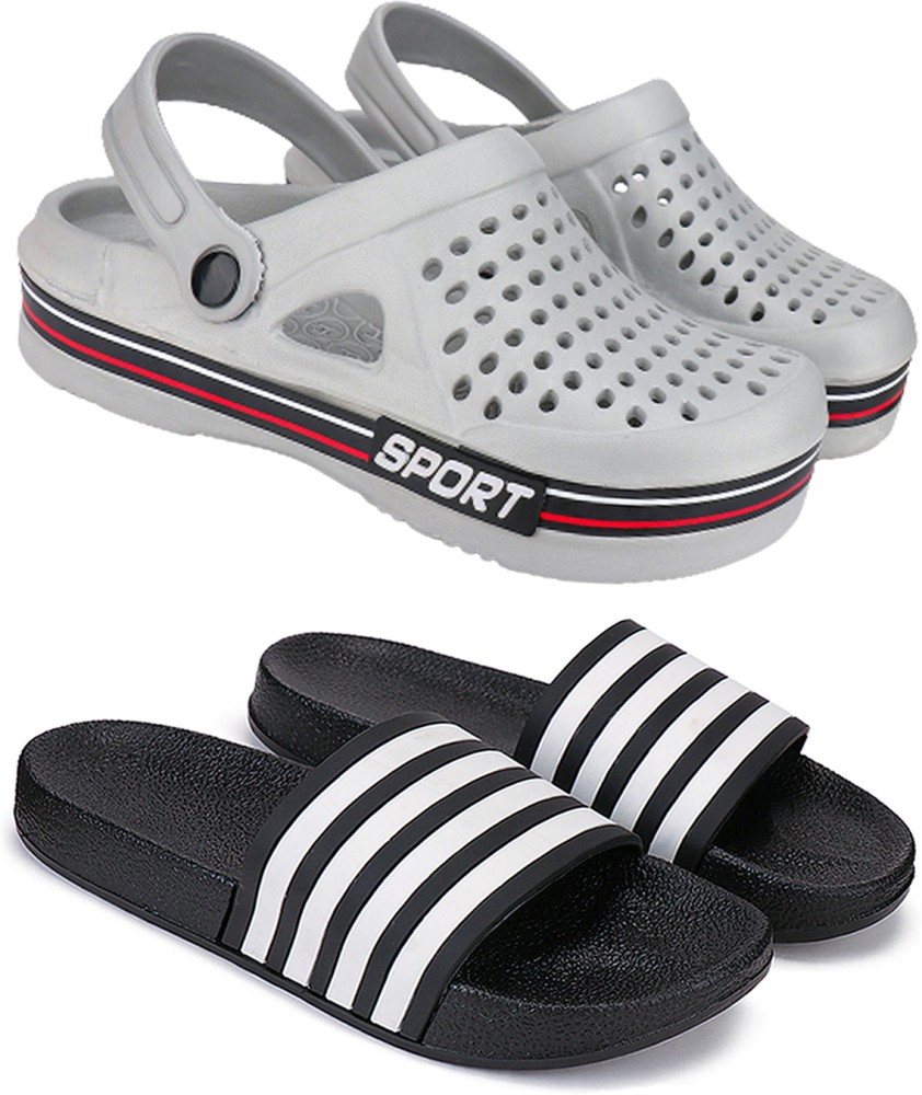 Bersache Trendy Men Sport Shoes (KDB-2384509) - KDB Deals