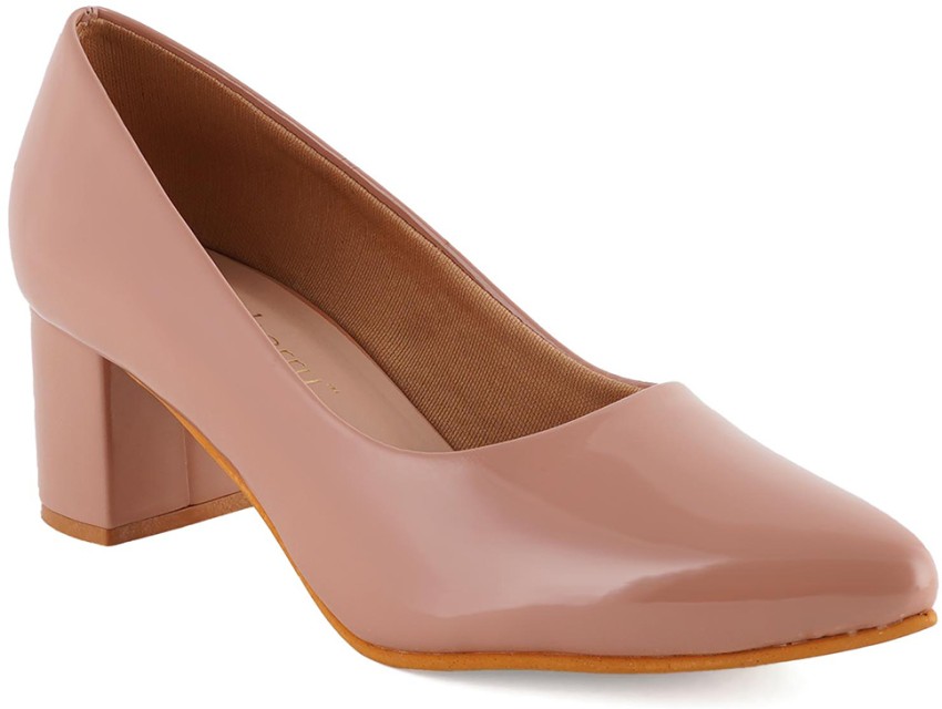 Dressberry Women Brown Heels - Buy Dressberry Women Brown Heels Online at  Best Price - Shop Online for Footwears in India