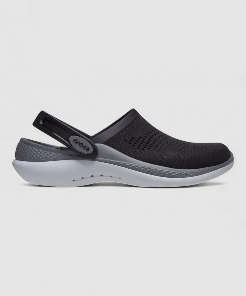 crocs isabella t strap