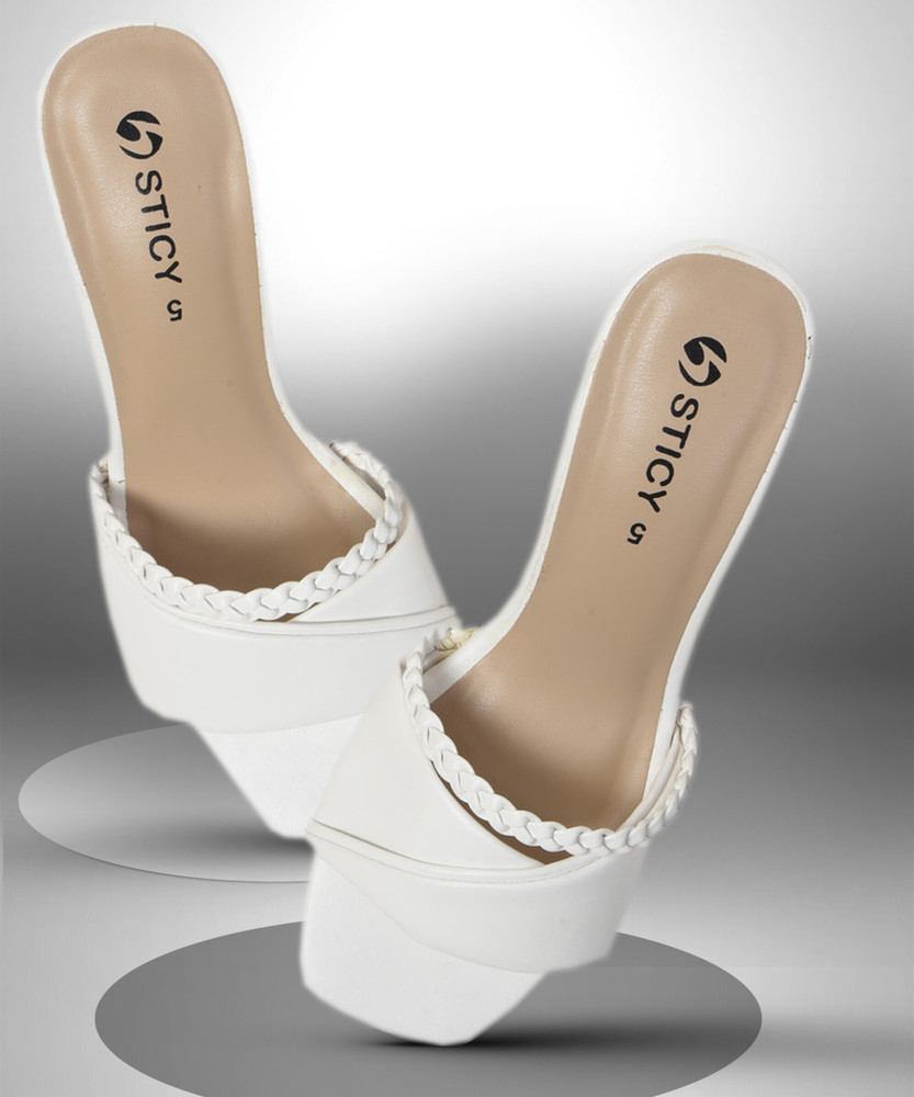 STICY Women Heels