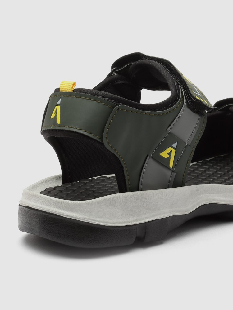 Acti s fashion sandals flipkart