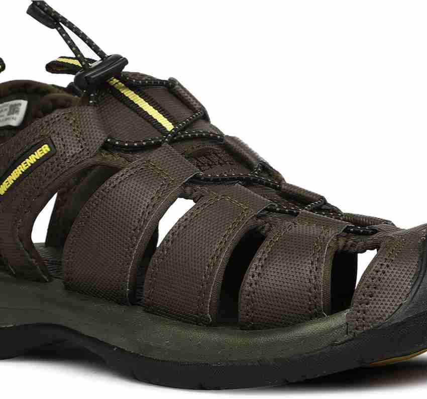 Weinbrenner sandals hot sale flipkart