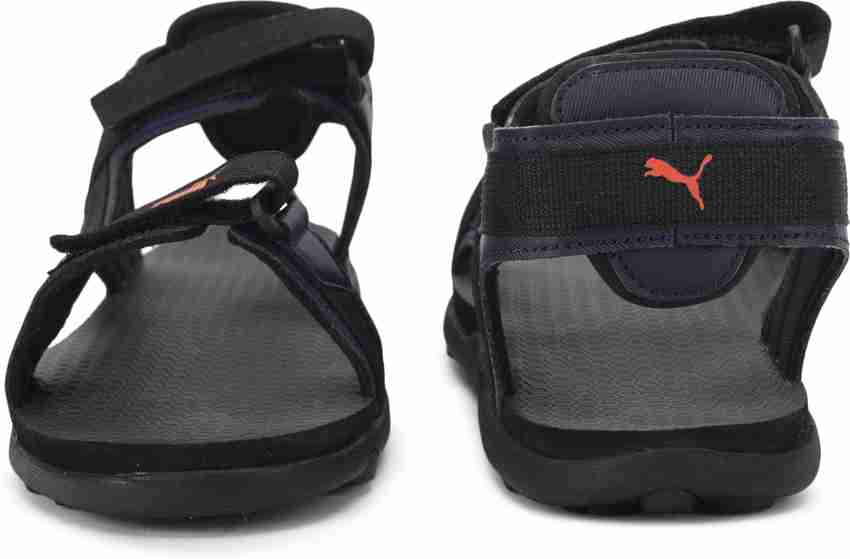 PUMA Prego Men Blue Sports Sandals Buy PUMA Prego Men Blue