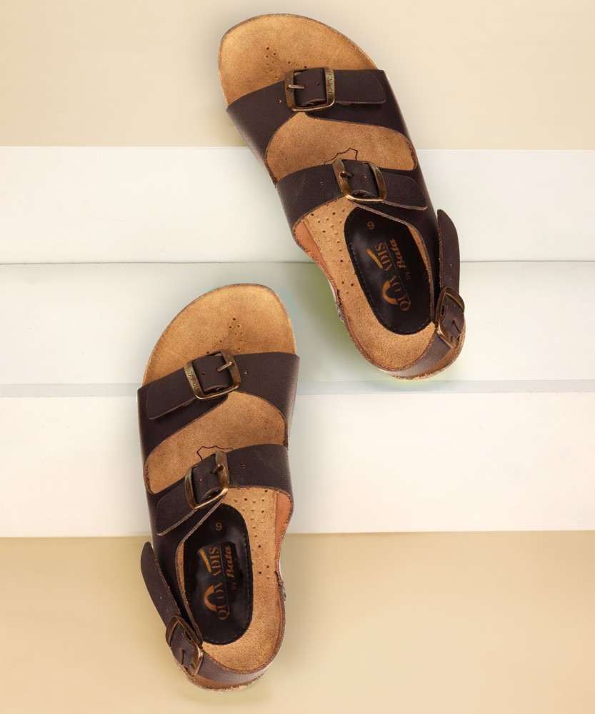 Bata sandals outlet flipkart