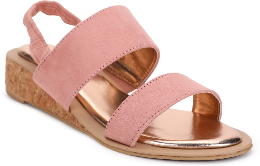 Kenneth sales cole wedges
