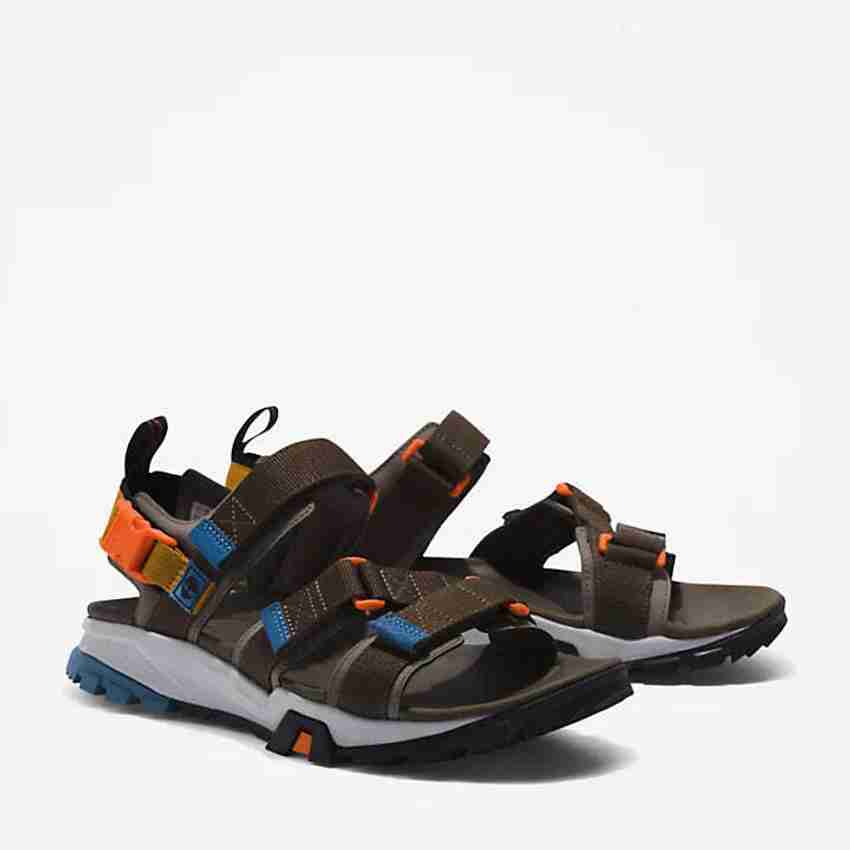 TIMBERLAND Men Grey Sandals Buy TIMBERLAND Men Grey Sandals