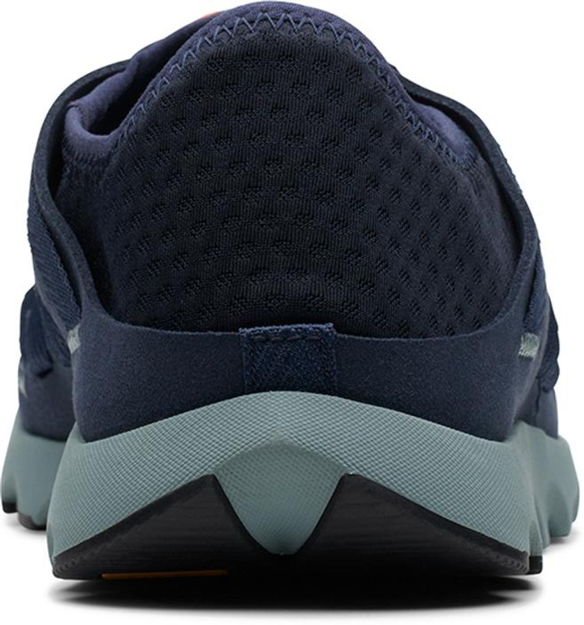 Clarks mens walking sandals store