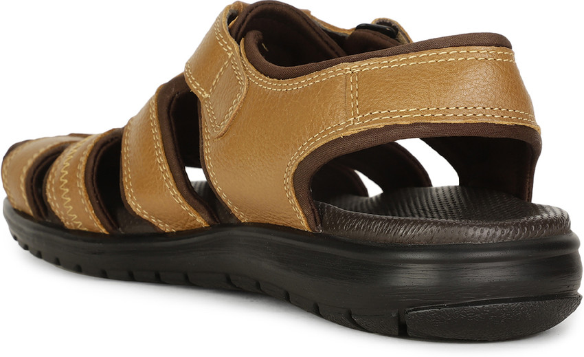 HUSH PUPPIES Men Tan Casual Buy HUSH PUPPIES Men Tan Casual