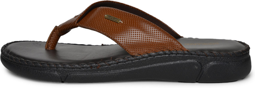 Buckaroo men's leather sandals store