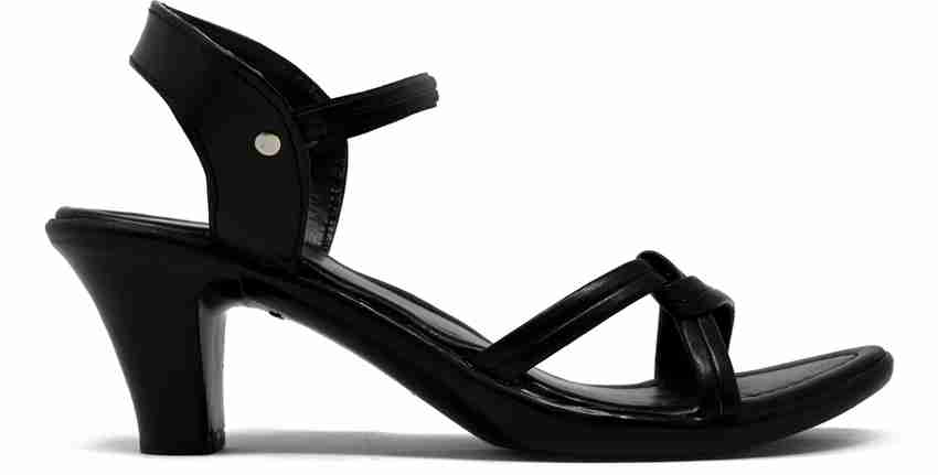 V online strap heels