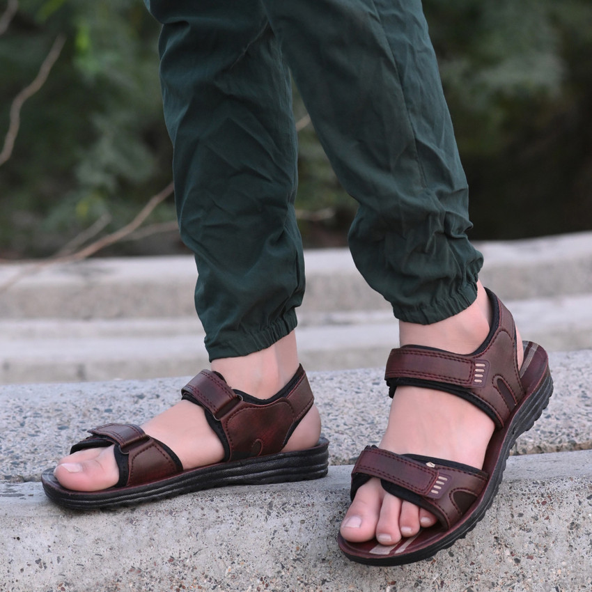men sandals 2019