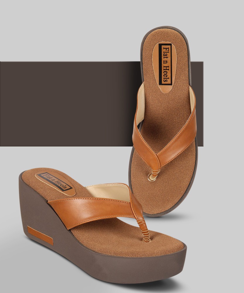 Flipkart flat chappal hot sale