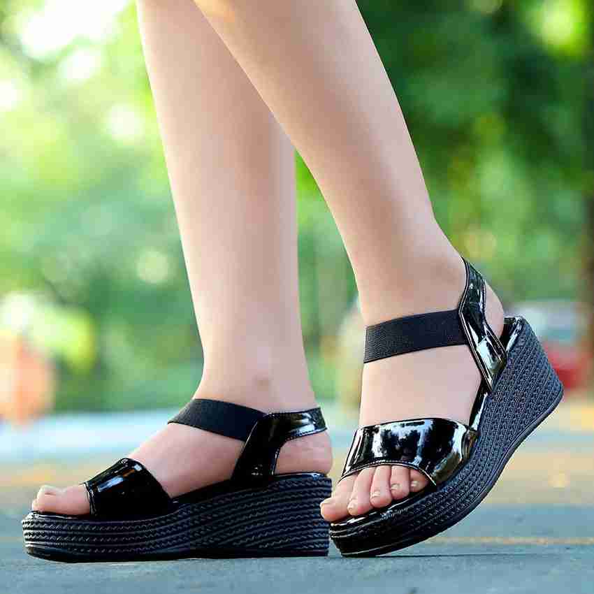 Labos strappy wedge 2025 sandals