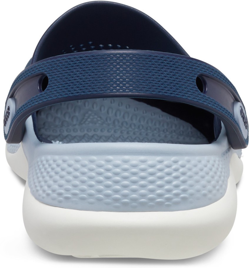 CROCS LiteRide 360 Clog Nvy BluG Men Sandals Buy CROCS LiteRide 360 Clog Nvy BluG Men Sandals Online at Best Price Shop Online for Footwears in India Flipkart