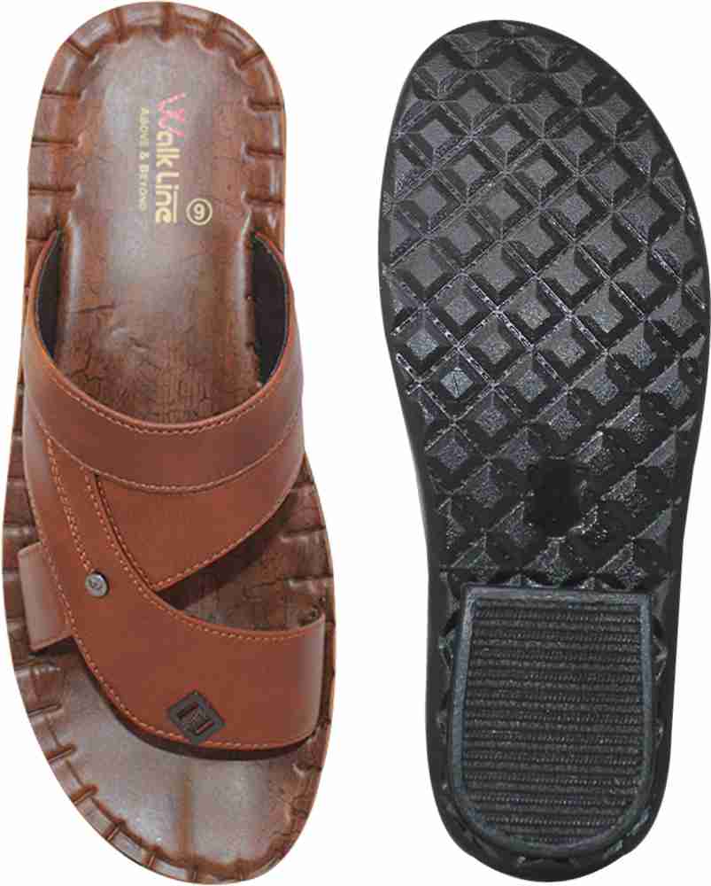 Walkline sandal top
