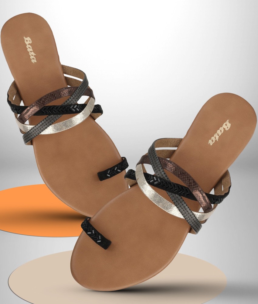 Bata sandals for hot sale ladies online