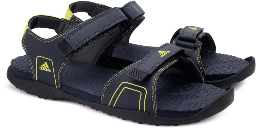 ADIDAS GEMPEN M Men Blue Sports Sandals Buy LEGINK SHOSLI GREFIV