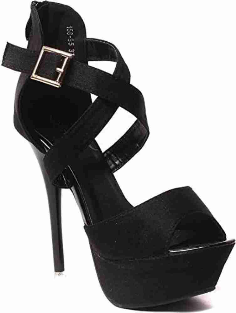 Klaur 2025 melbourne heels