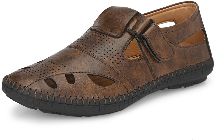 Martin scott sandals store