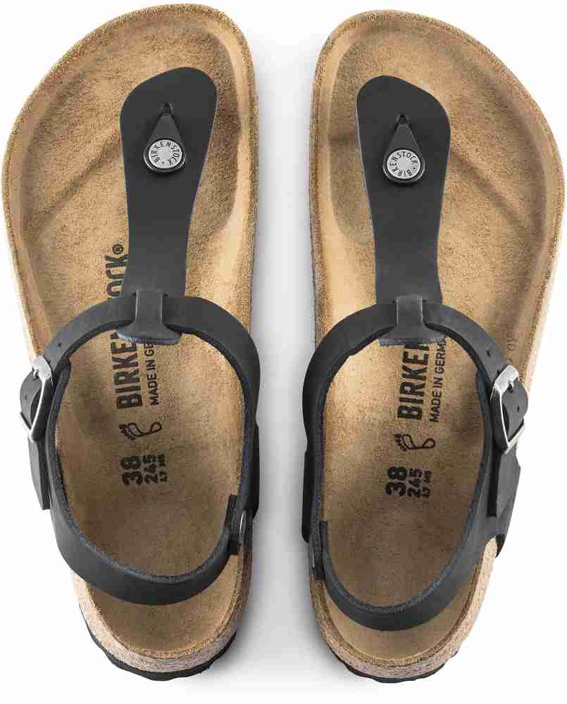 Birkenstock best sale kairo sandals