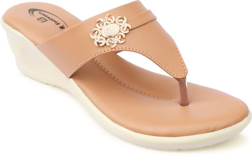 Flipkart ladies chappal store
