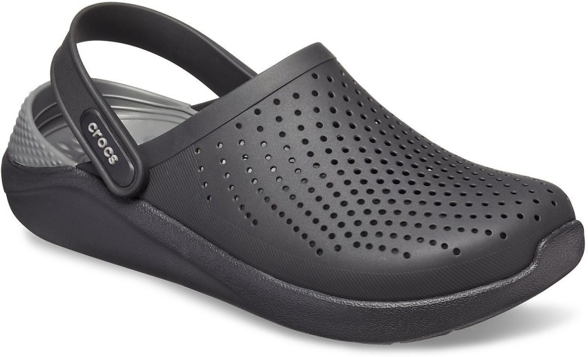 Crocs deals literide flipkart