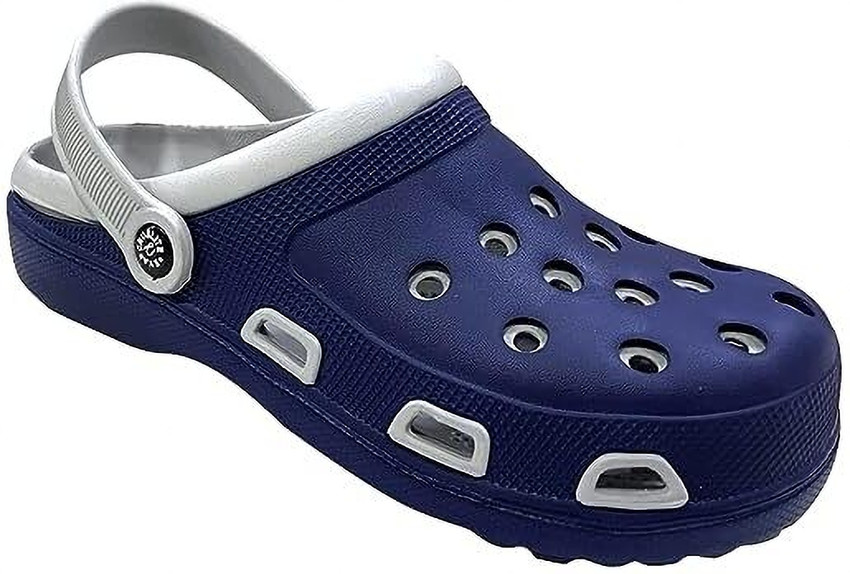Croslite sole clearance