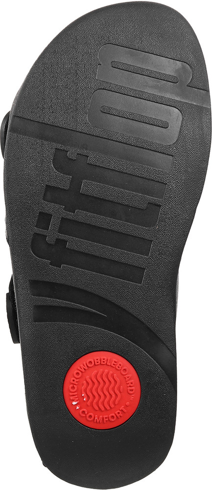 Fitflop hotsell mens slippers