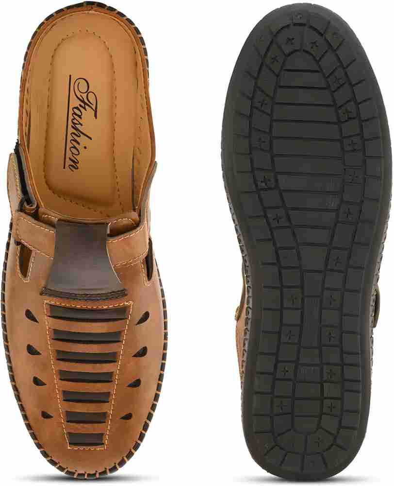Imported sandals online sales