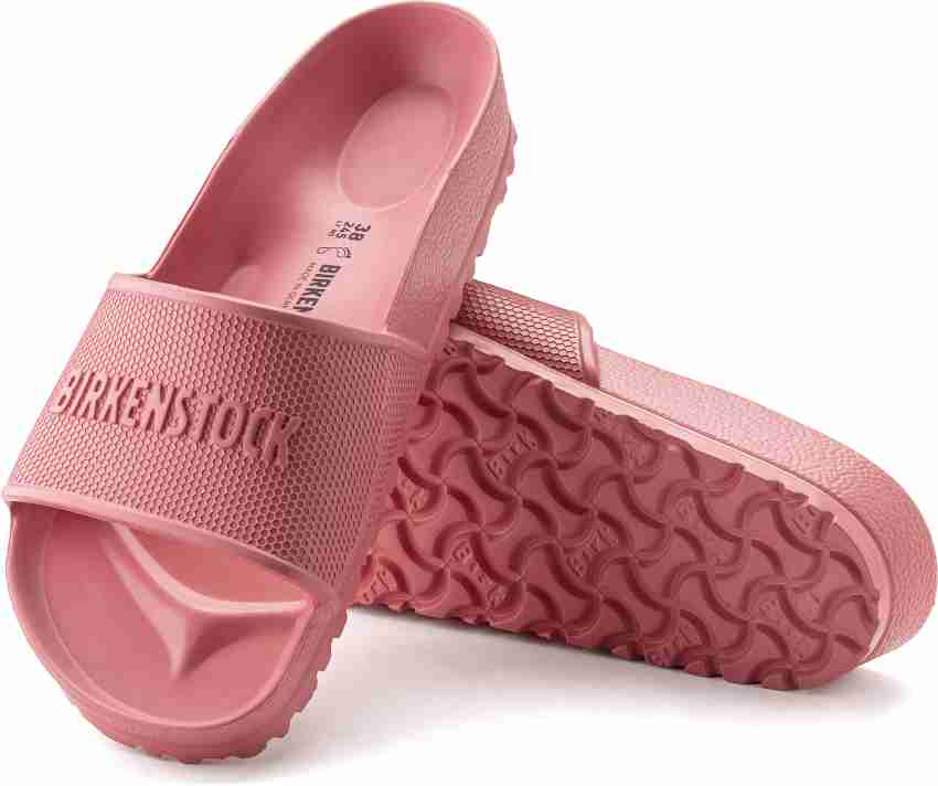 Birkenstock barbados best sale eva pink